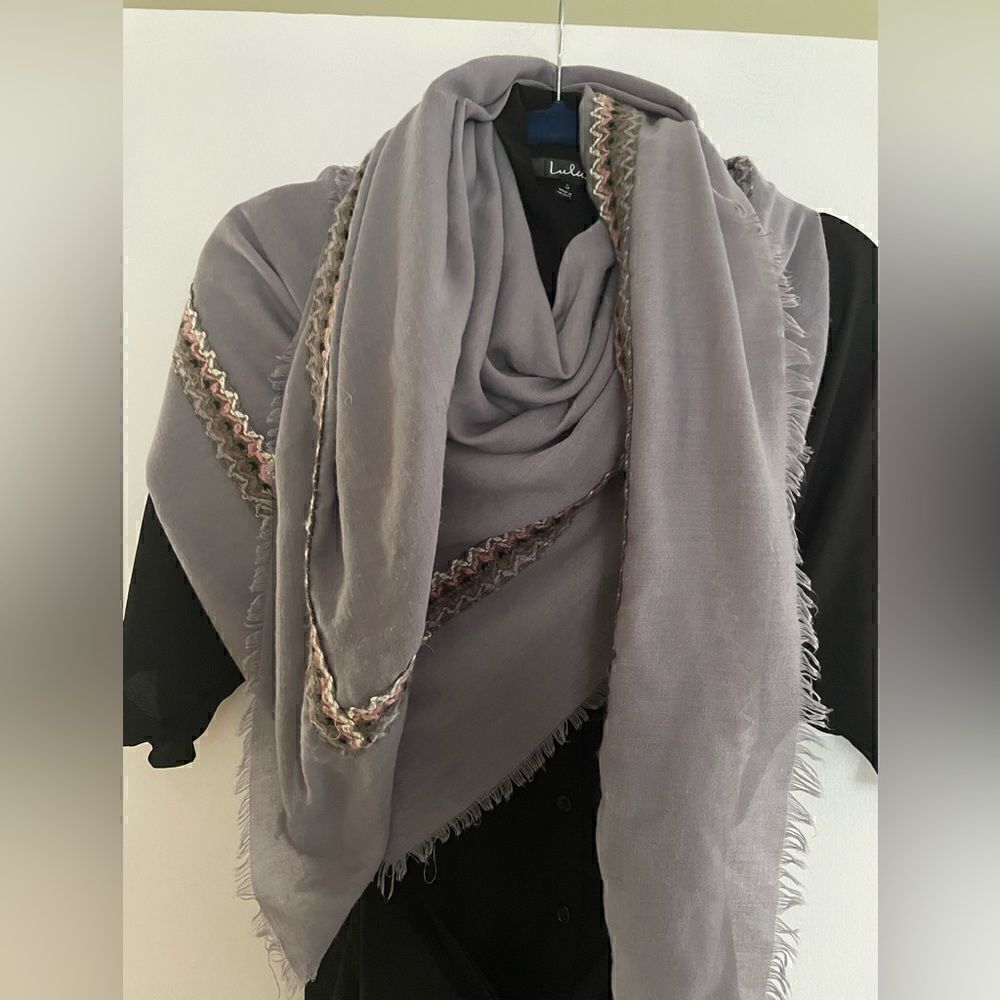 Scarf  
